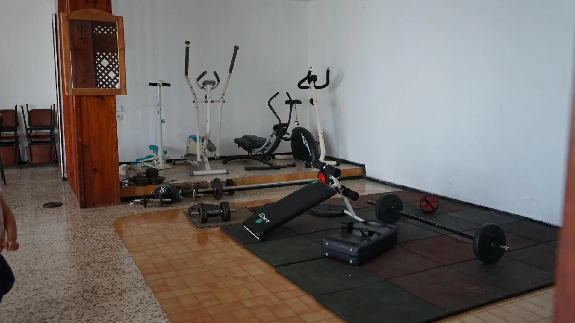 Apartment Atlantic Surfers Paradise Bajamar - Surf, Senderismo Y Piscina