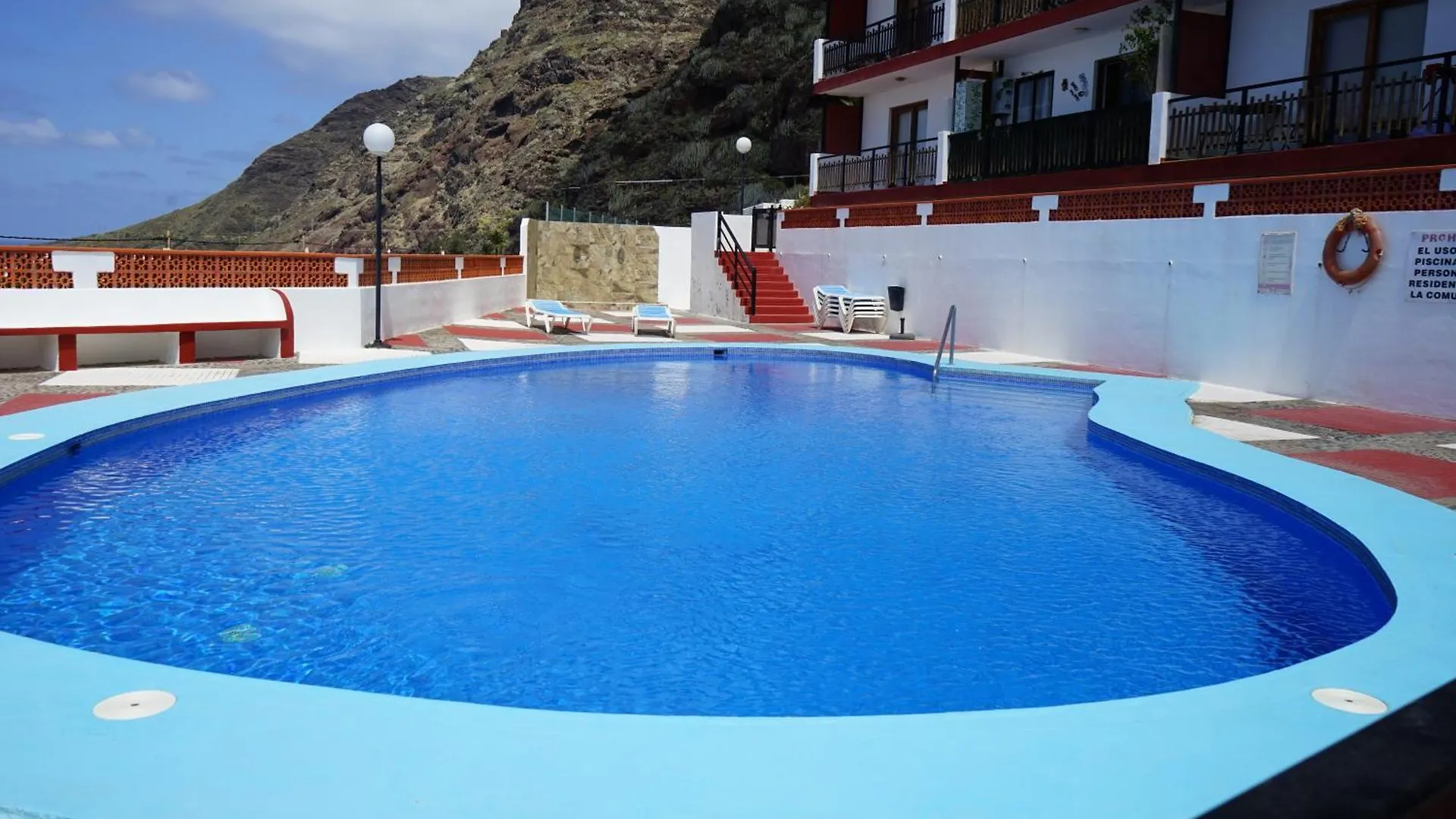 Apartment Atlantic Surfers Paradise Bajamar - Surf, Senderismo Y Piscina Spain