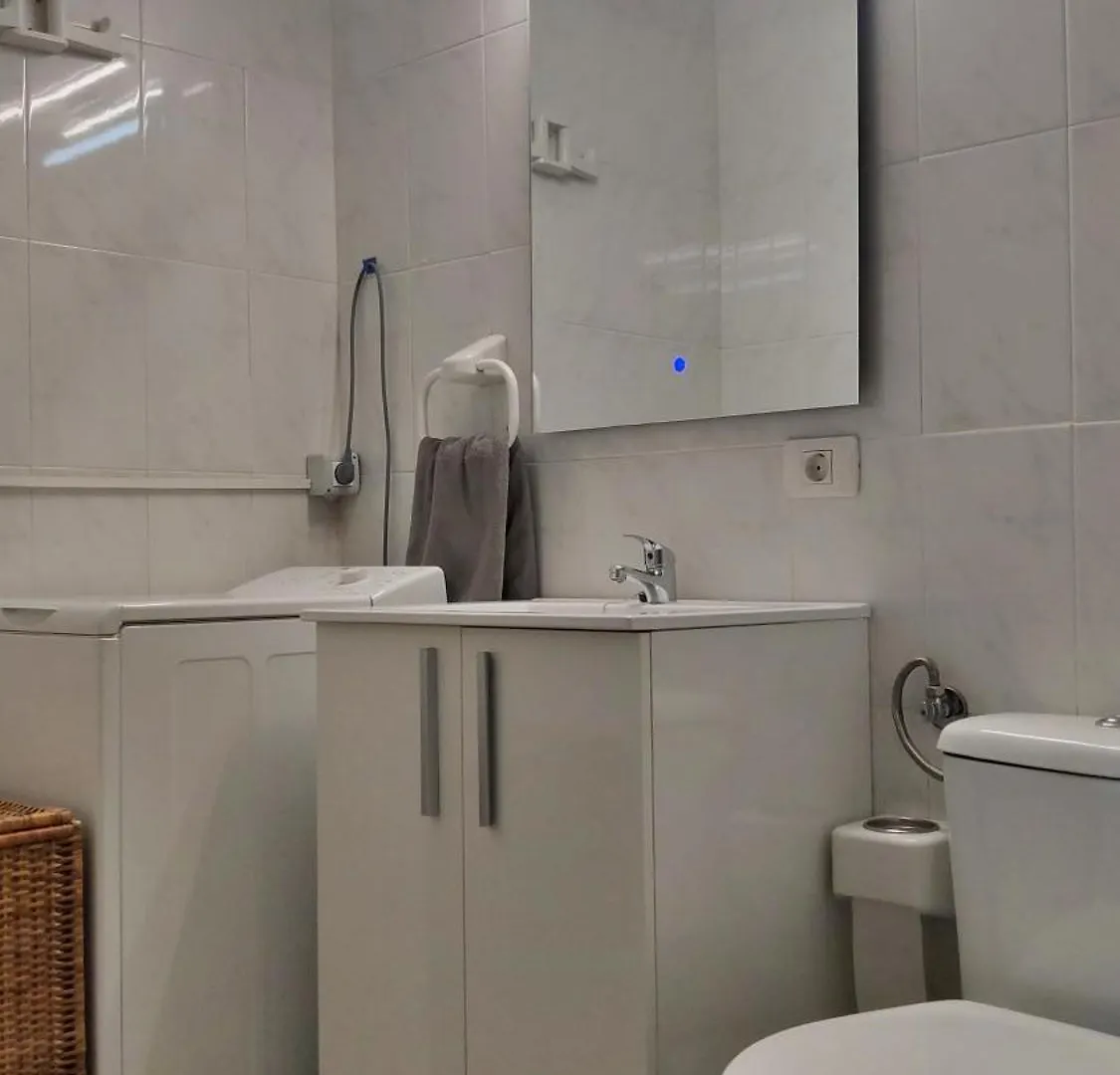 Apartment Atlantic Surfers Paradise Bajamar - Surf, Senderismo Y Piscina