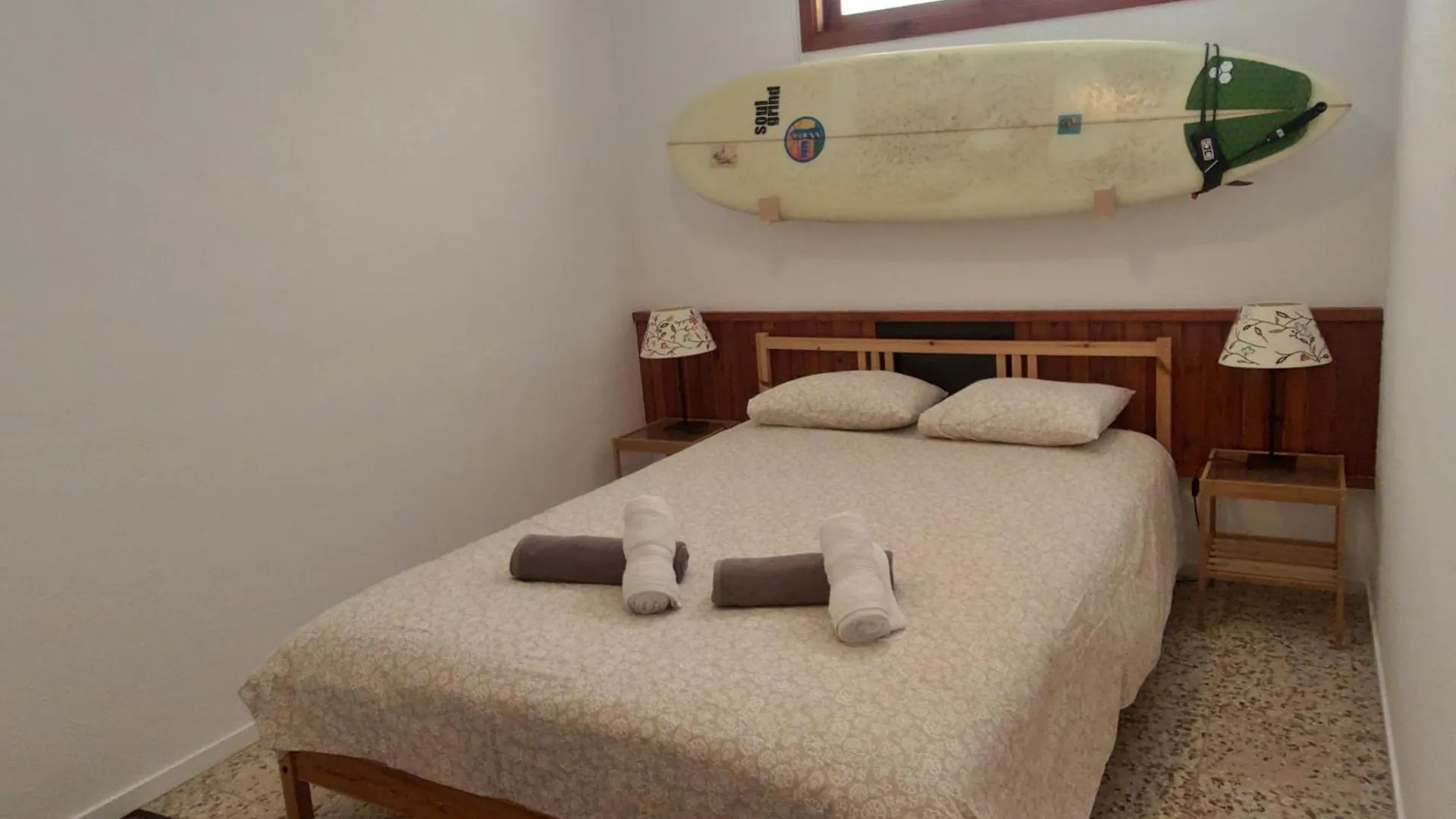 Atlantic Surfers Paradise Bajamar - Surf, Senderismo Y Piscina Spain