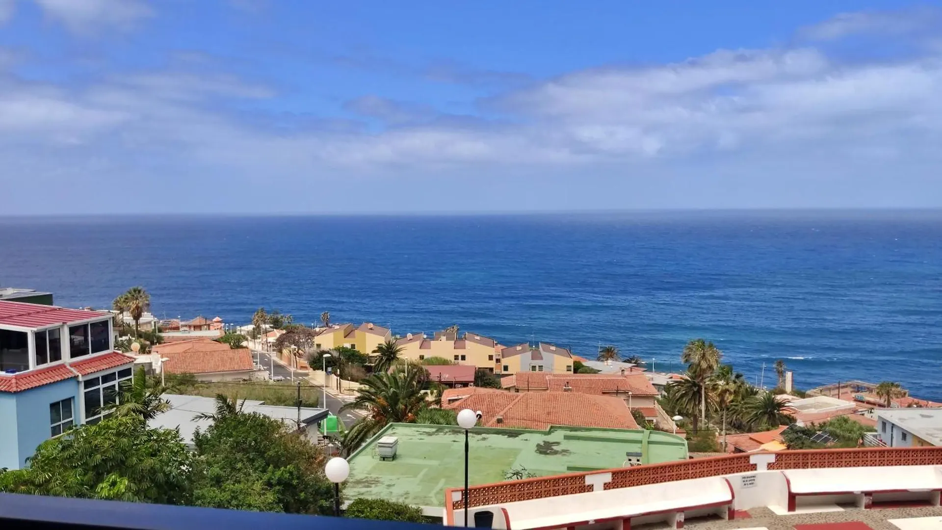 Atlantic Surfers Paradise Bajamar - Surf, Senderismo Y Piscina Apartment Bajamar (La Laguna)